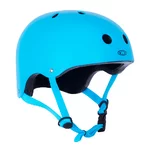 Freestyle Helm WORKER Neonik BLU