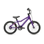 Kinder Fahrrad Akademie Grad 3 Gürtel 16"