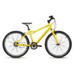 Junior Academy Klasse 5 Gürtel 24" - gelb