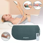 Massage Kissen für Nacken und Rücken inSPORTline Belvetino