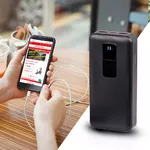 Powerbank inSPORTline PowerTwenty 20000 mAh