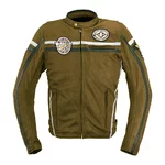 W-TEC Bellvitage Khaki Chameleon Motorradjacke