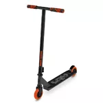Freestyle-Roller Street Surfing TRICKSTER Orange Dawn
