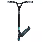 Freestyle-Roller Street Surfing TORPEDO Blue Crack