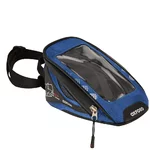 Tankrucksack Oxford M1R Micro schwarz/blau