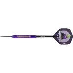 Darts Bull's Aubergenius SC Dirk Van Duijvenbode Stahl 3pcs