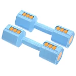 inSPORTline DuraBell® 2x 1-2,5 kg einstellbare Einhandhanteln