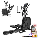 Ellipsentrainer inSPORTline Velocer ET