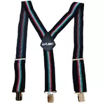 W-TEC Bretelero Hosenträger - Italian