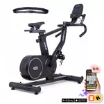 Fahrradtrainer inSPORTline ZenRoute 250