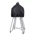 Deckel für inSPORTline Pasionato 16" Kamado-Grill