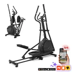 Ellipsentrainer inSPORTline ZenStride 200