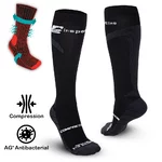 Kompressionsstrümpfe inSPORTline Compleano AG+