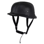 Retro offener Motorradhelm Sodager ADH-011
