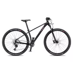 Damen-Mountainbike 4EVER YOGA LIGHT LADY 29" 9.0