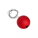 Reflexkopf-Boxball inSPORTline Respell Heavy 84g