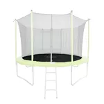 Sprungtuch für Trampolin inSPORTline Irbiso 366 cm
