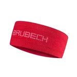 Stirnband Brubeck 3D PRO - Rot