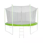 Federabdeckung für inSPORTline Irbiso 427 cm Trampolin