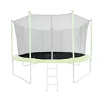 Sprungtuch für Trampolin inSPORTline Irbiso 427 cm