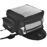 Tankrucksack für Motorrad Oxford F1 Magnetic 18l schwarz