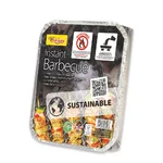 Bar-Be-Quick - Einweggrill