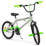 BMX-Rad Toimsa BMX 20" - Grün