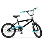 BMX-Rad Toimsa BMX 20" - Blau