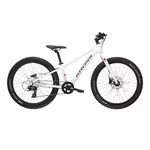 Jugendfahrrad Kross LEVEL JR 2.0 24" Gen 007