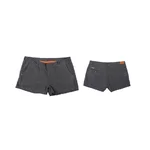 JOBE Discover Nero Shorts für Frauen