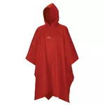 Poncho Regenmantel FERRINO R-Cloak - Dark Red
