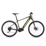 Crussis e-Cross 7.10 720Wh 28" - Modell 2025