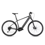 Crossrad Crussis ONE-Cross 7.10 720Wh 28" - Modell 2025