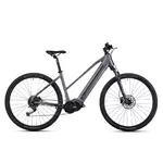 Damen Crussis ONE-Cross Low 7.10 518Wh 28" - Modell 2025