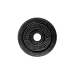 Gussscheibe inSPORTline CastCzech 0,5 kg 30 mm