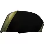 Ersatzvisier LS2 Visier FF900 Valiant II Iridium Gold