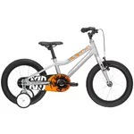 Kinderfahrrad Kross Racer 4.0 16" - Modell 2024