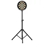 Bull's Tripod Dartscheibe Stand 2.0
