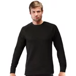 Unisex-Langarmshirt aus Merino