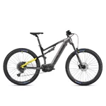Crussis e-Full 9.10 720Wh 29" vollgefedertes Mountainbike - Modell 2025