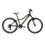 Junior Fahrrad Kross Hexagon JR 1.0 24" Gen 006
