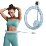 Gewichtskorb inSPORTline Weight Hoop Flex 69-117,5 cm