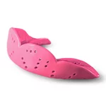 SISU 2.0 Aero Large Zahnschutz - Hot Pink