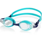 Kinderschwimmbrille Aqua Speed Amari - Blue/Navy