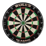 Sisalscheibe für Bull's Classic Darts