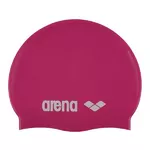 Badekappe Arena Classic Silikon JR - rosa