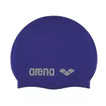 Badekappe Arena Classic Silikon - dunkelblau