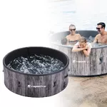 Whirlpool inSPORTline Novaqis 180x180x65 cm