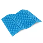 inSPORTline Segolo Klappsitzkissen - blau