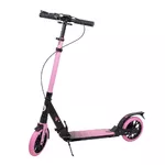 Scooter inSPORTline Discoleta - rosa